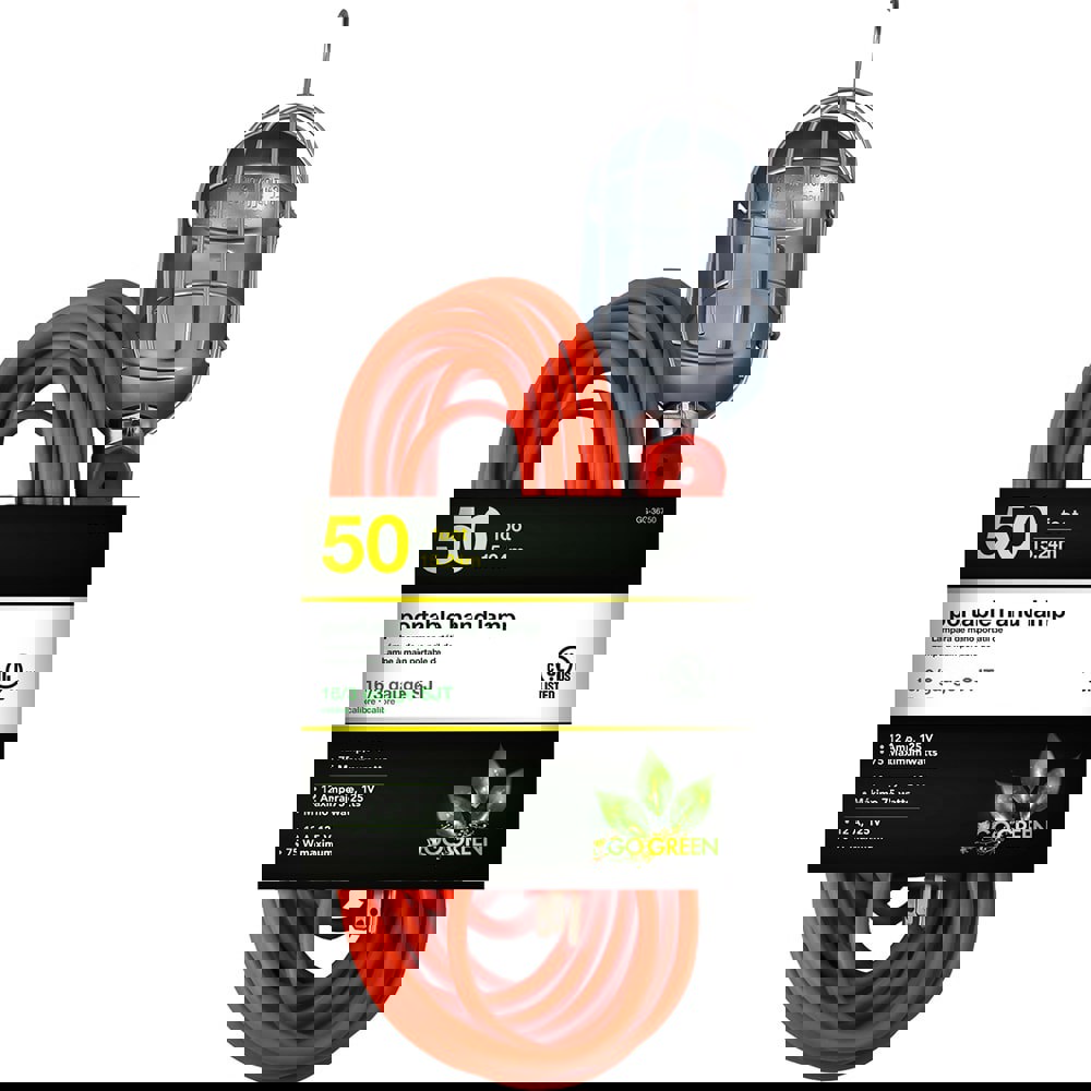 Hand Held Electric Portable Incandescent Light